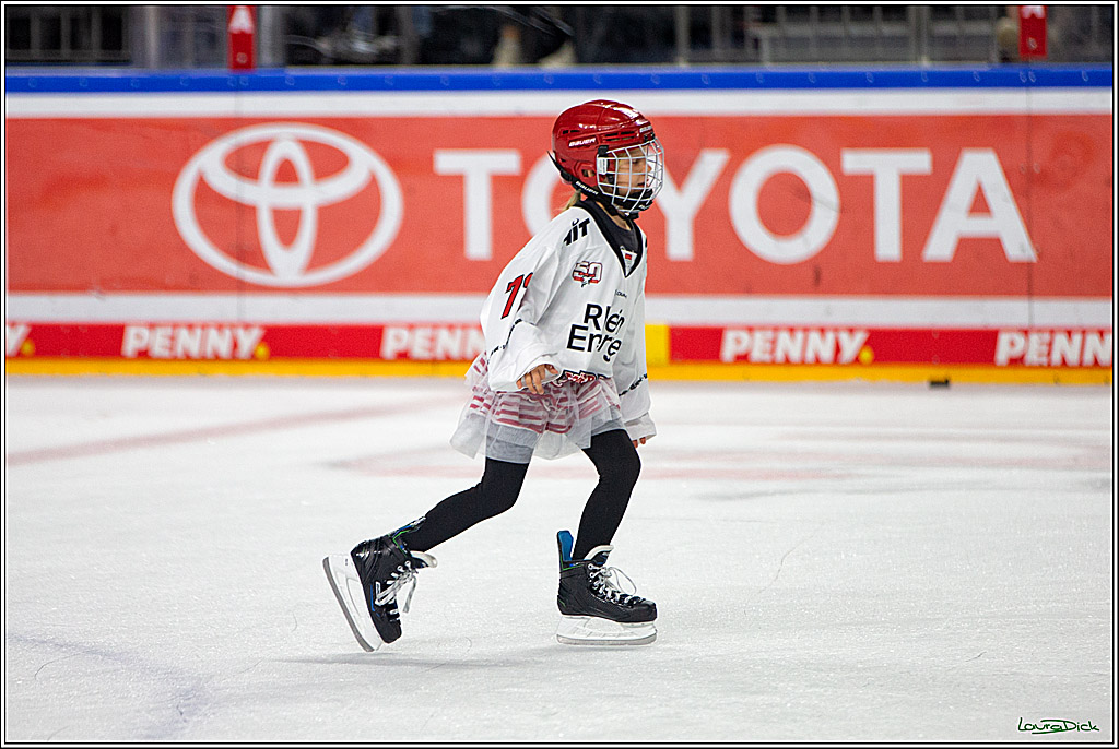 PENNY DEL; Koelner Haie- Grizzly Wolfsburg; Koeln, 26.10.2022